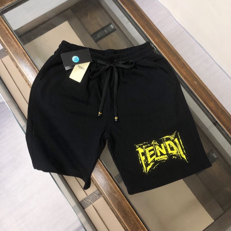 Fendi Short Pants